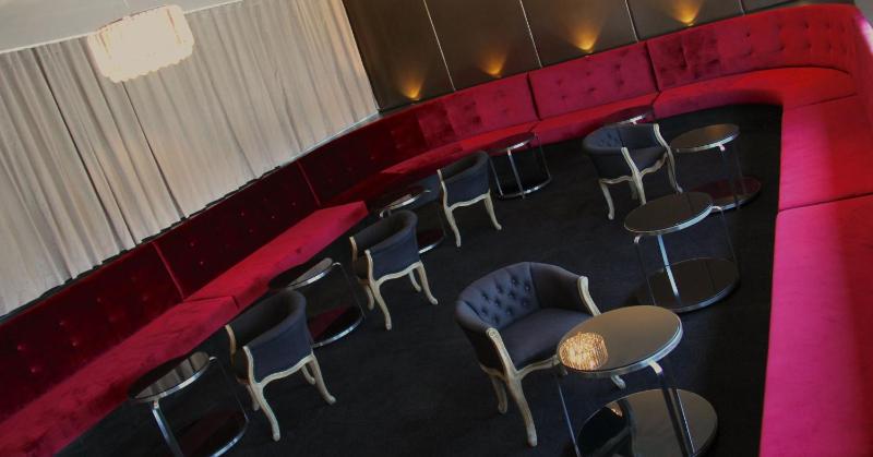 Citi Boutique Hotel - Lahara Avenue - image 10