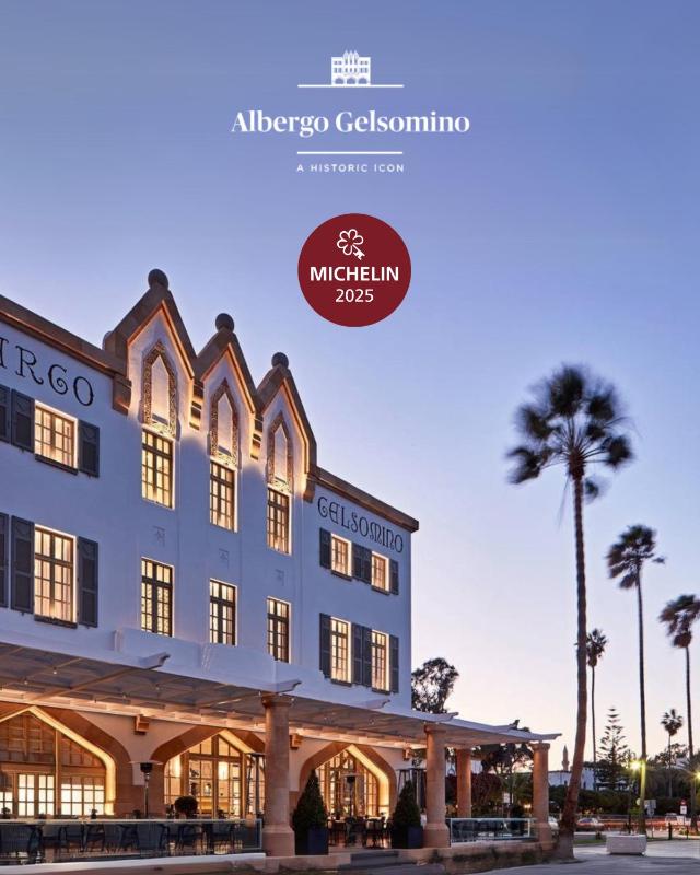 Albergo Gelsomino - image 1