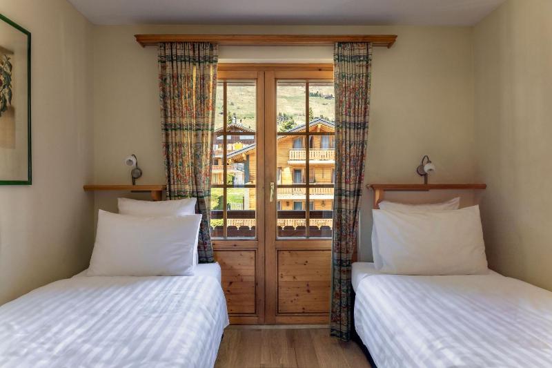 Three-Bedroom Apartment image 1