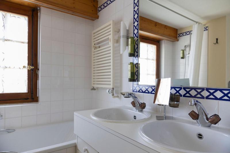 Three-Bedroom Apartment image 4