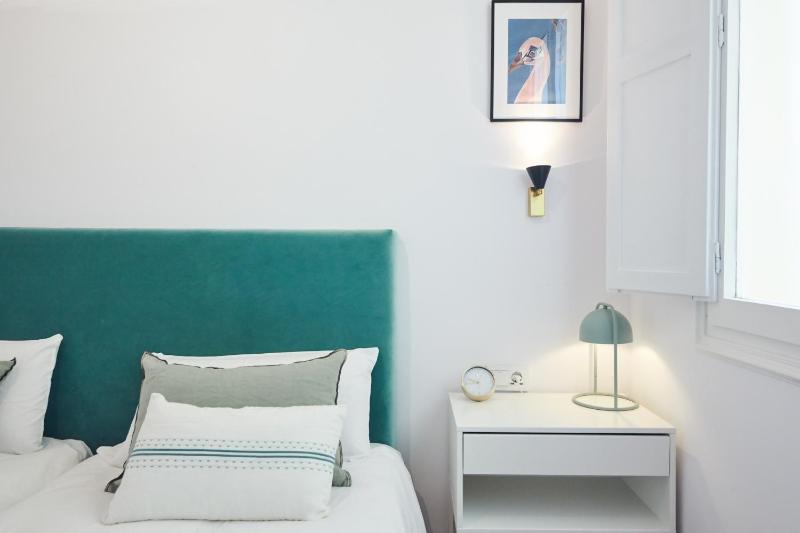 Apartamento III Alcalá-Retiro. Ideal parejas - image 2