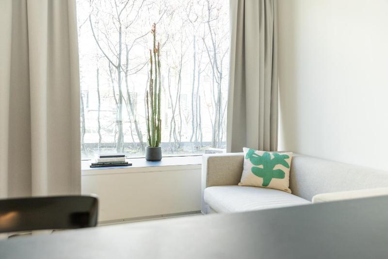 Design Double Room image 2