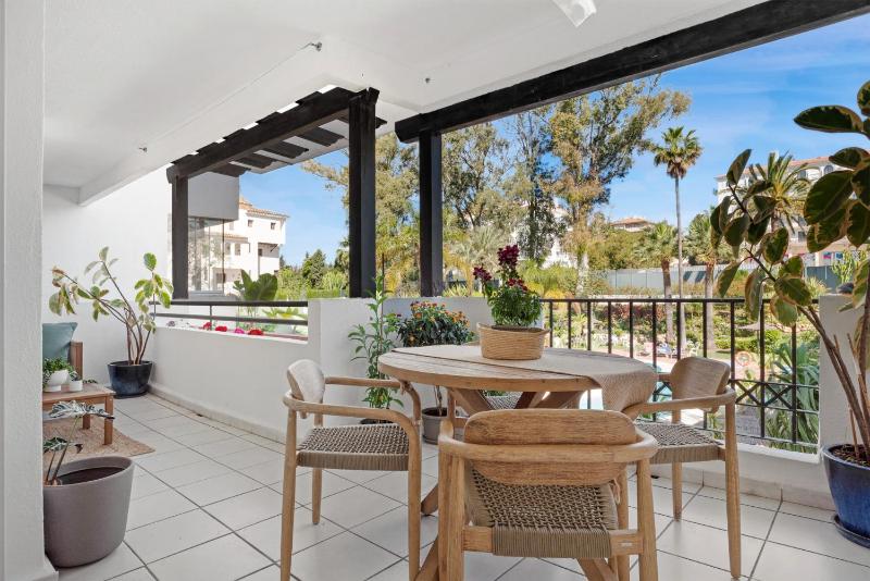 Two-Bedroom Apartment image 4