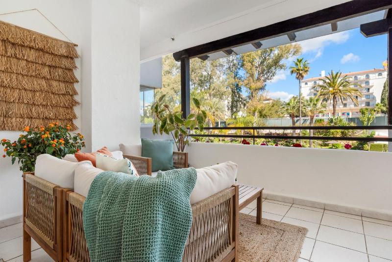 Two-Bedroom Apartment image 3