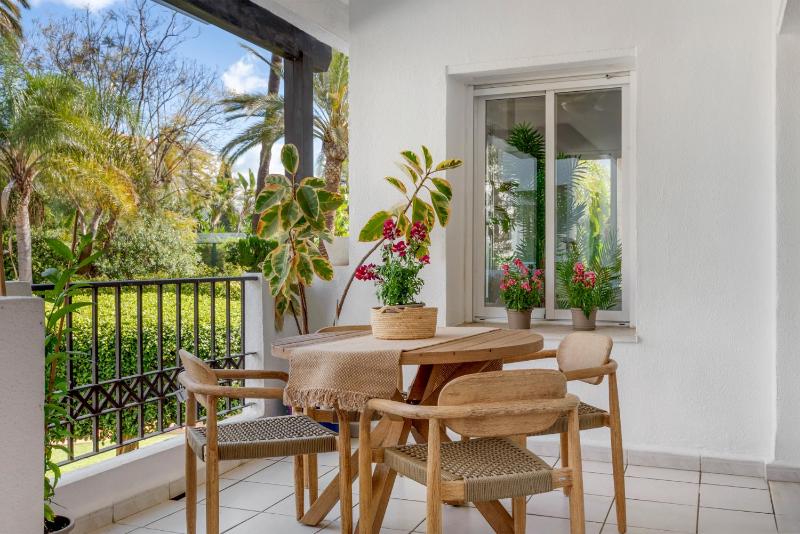 Two-Bedroom Apartment image 2