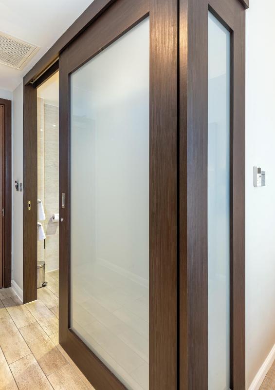 Comfort Twin Room image 2