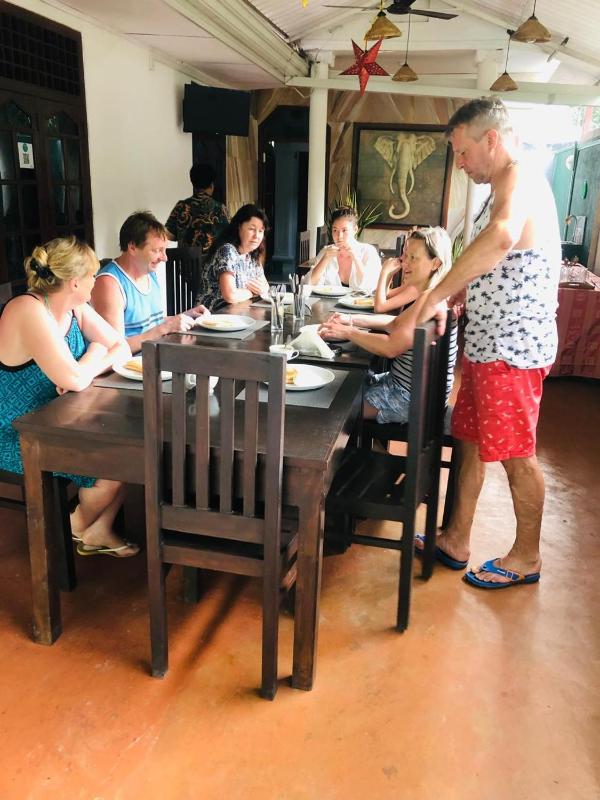 Villa Acadia Bentota - image 32