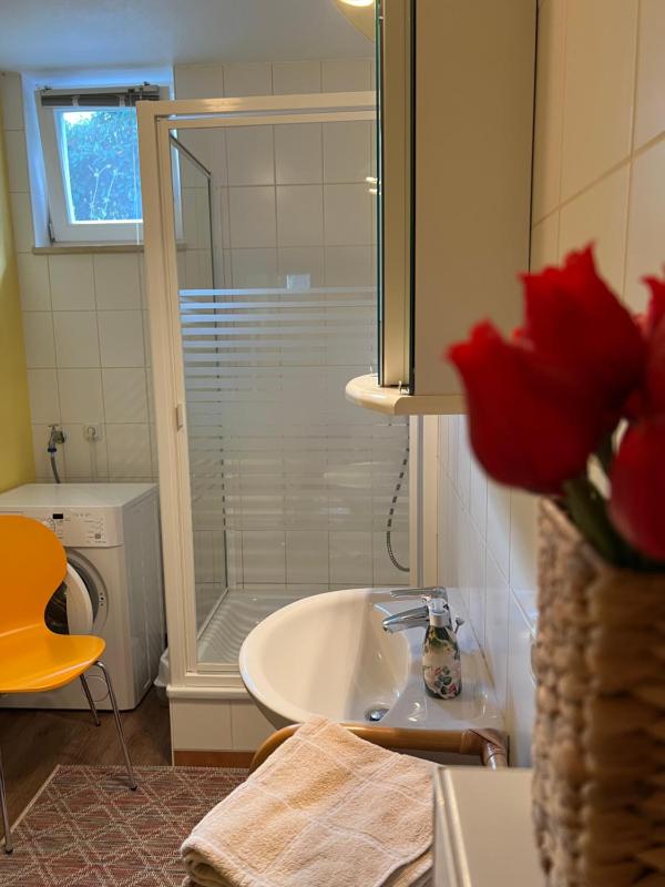 Apartment Vis-a-vis - image 14
