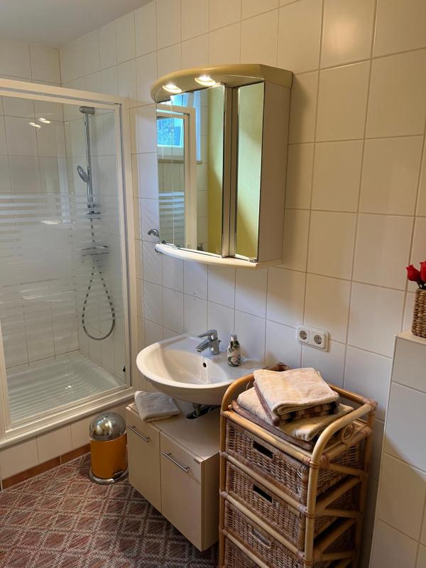 Apartment Vis-a-vis - image 18