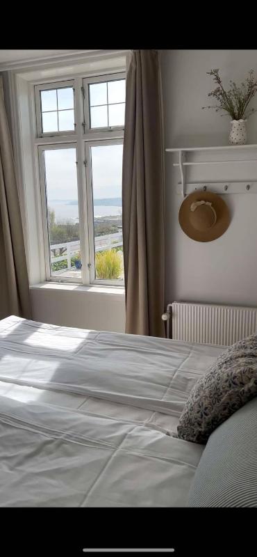 Quadruple Room with Partial Sea View image 4