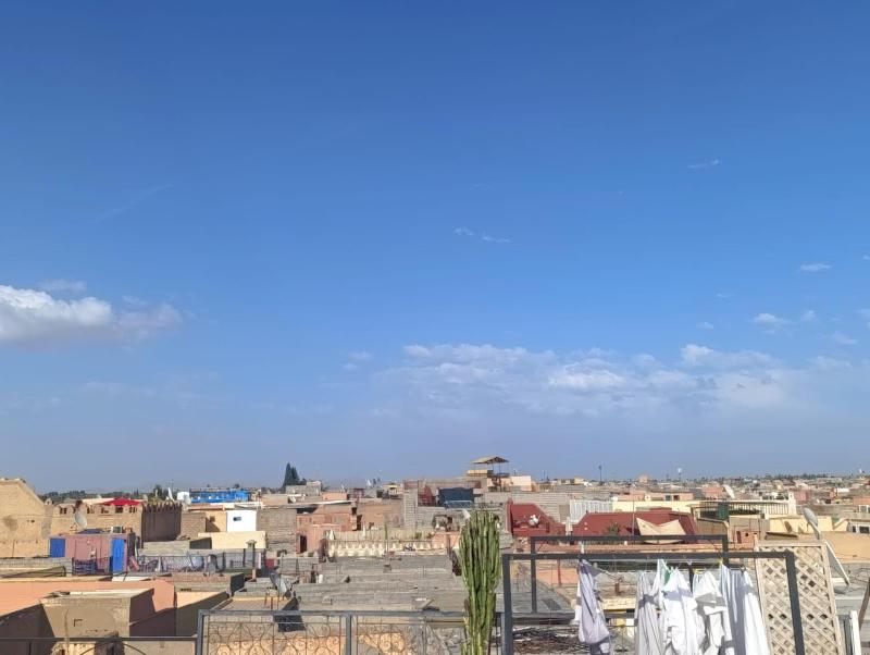 Riad Bonheur - image 14