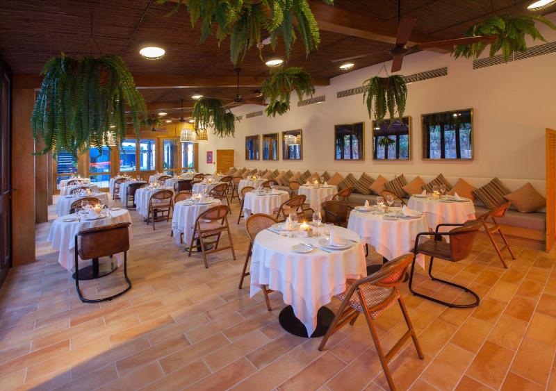 Corallium Dunamar by Lopesan Hotels-Adults Only - image 22