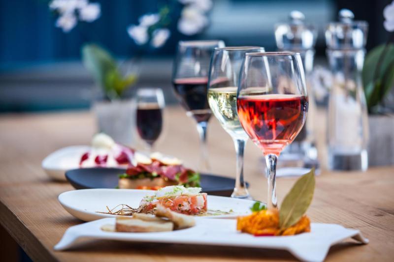 Corallium Dunamar by Lopesan Hotels-Adults Only - image 20