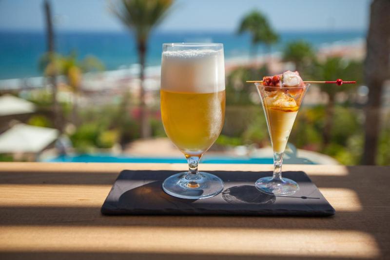 Corallium Dunamar by Lopesan Hotels-Adults Only - image 21