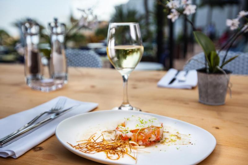 Corallium Dunamar by Lopesan Hotels-Adults Only - image 13