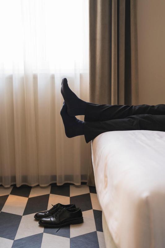 Standard Double or Twin Room image 1