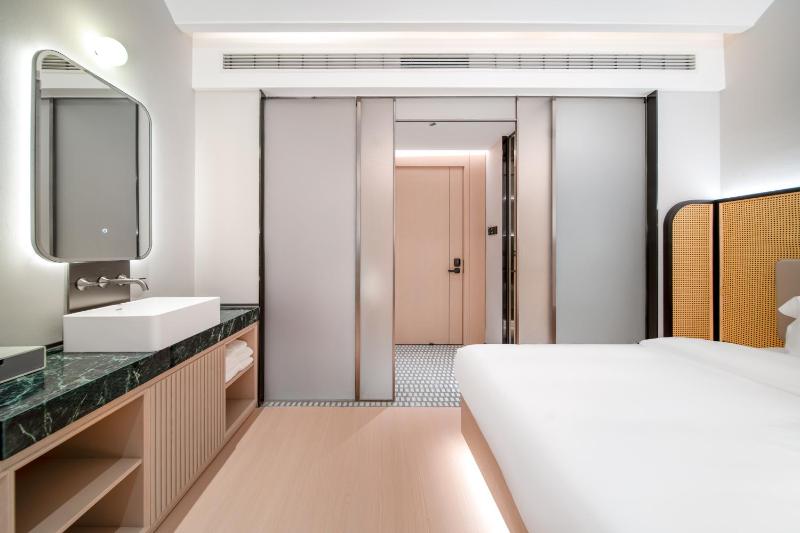 Liuxiang Shangcui Hotel - image 9