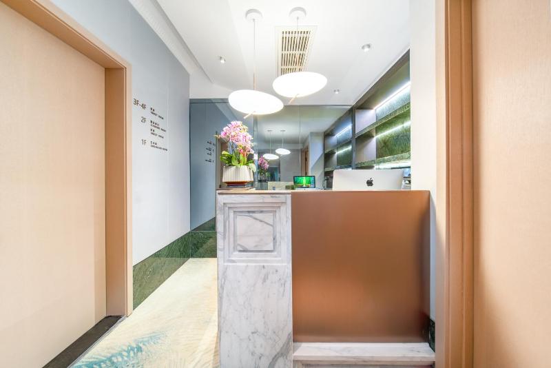 Liuxiang Shangcui Hotel - image 15