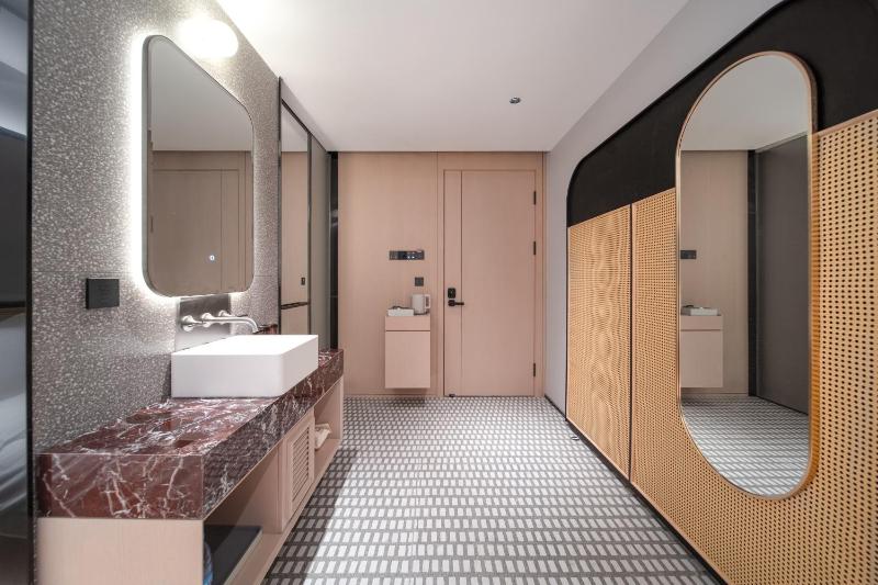 Liuxiang Shangcui Hotel - image 14
