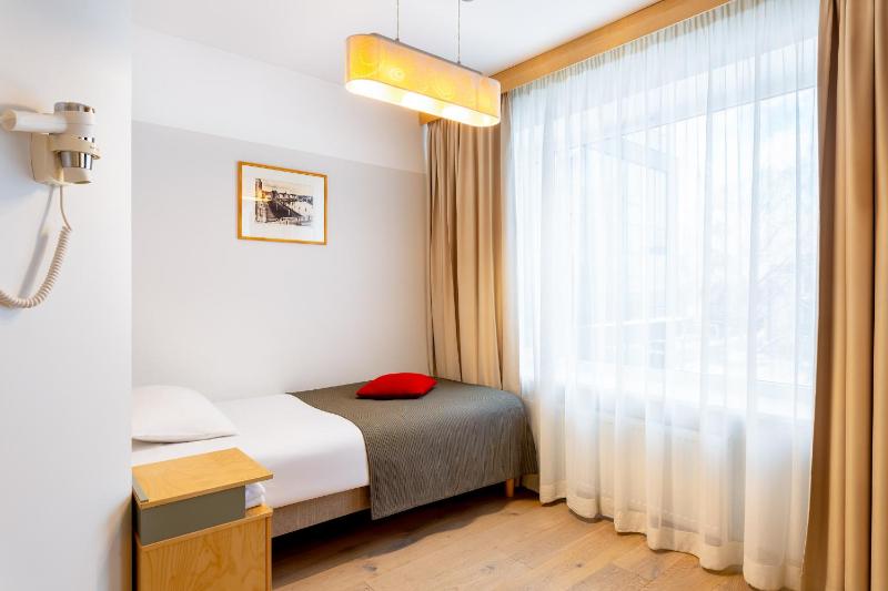 Standard Single Room image 1