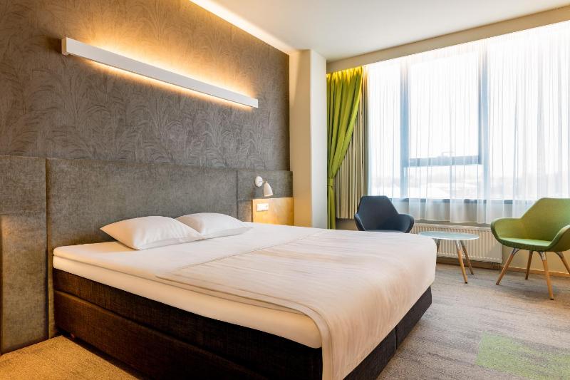 Superior Double or Twin Room image 1