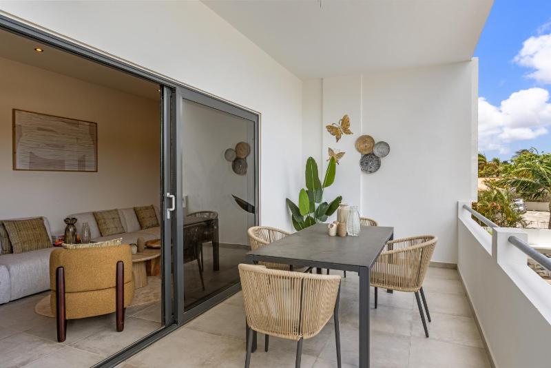 Charlie Apartments Curaçao - image 25