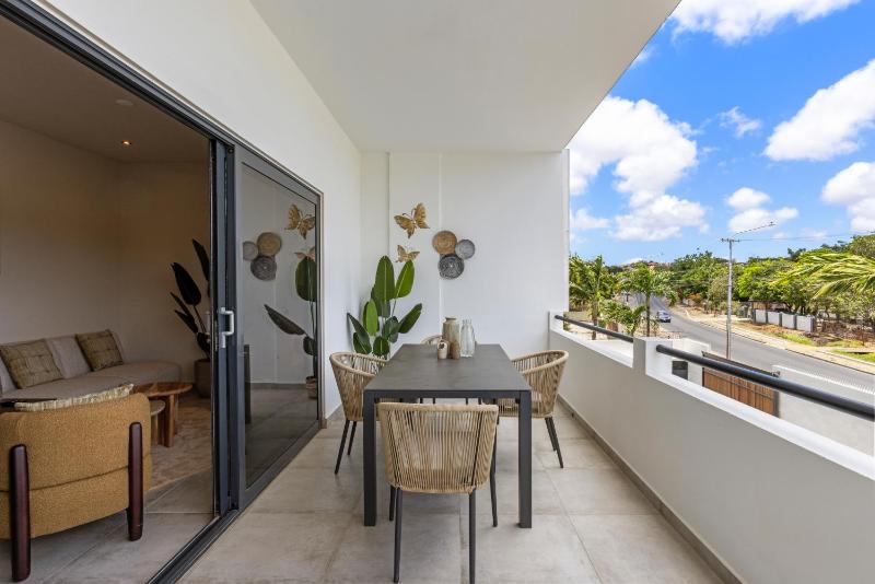Charlie Apartments Curaçao - image 12