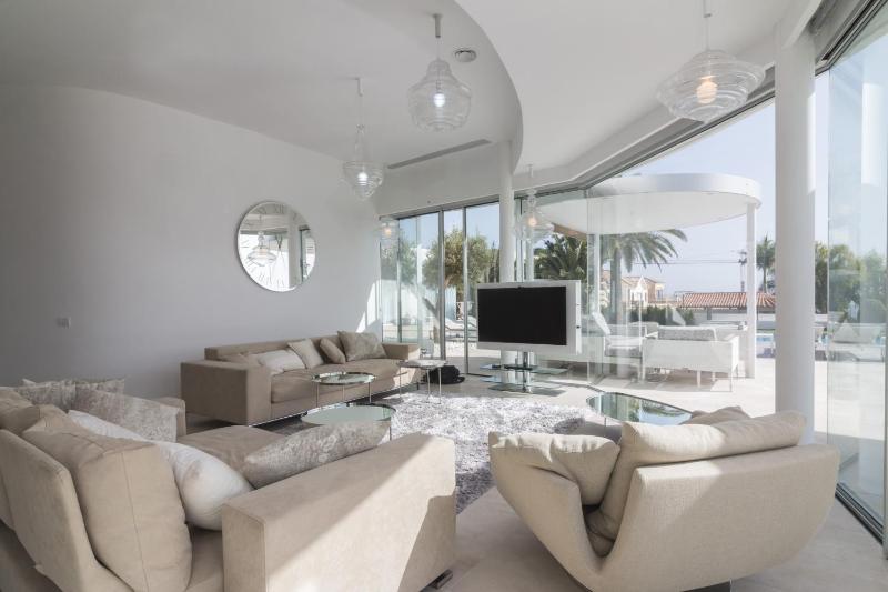 Villa Oasis del Sur - image 32