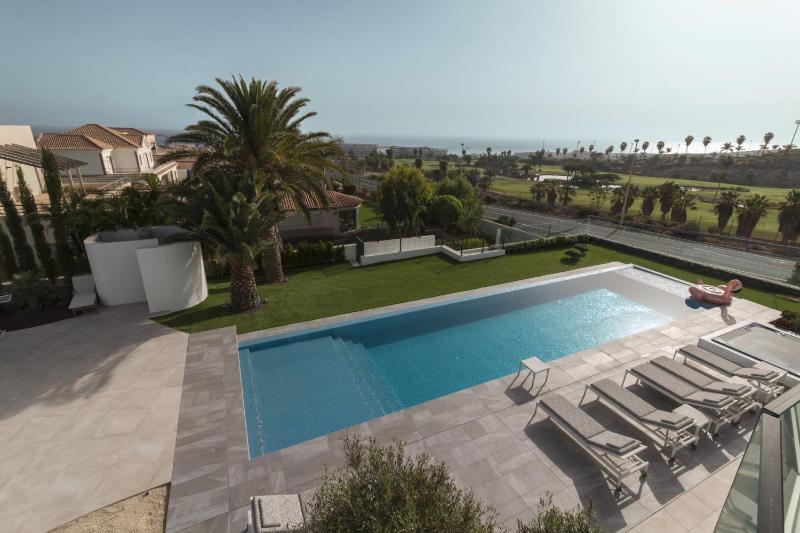 Villa Oasis del Sur - image 34