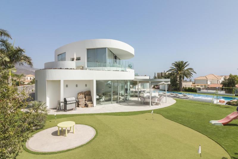 Villa Oasis del Sur - image 39
