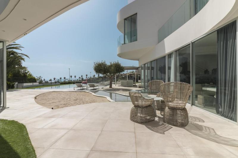 Villa Oasis del Sur - image 14