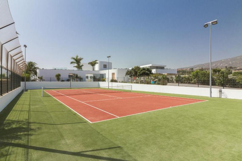 Villa Oasis del Sur - image 44