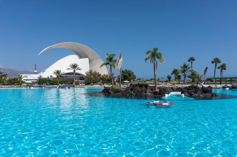 Villa Oasis del Sur - image 21