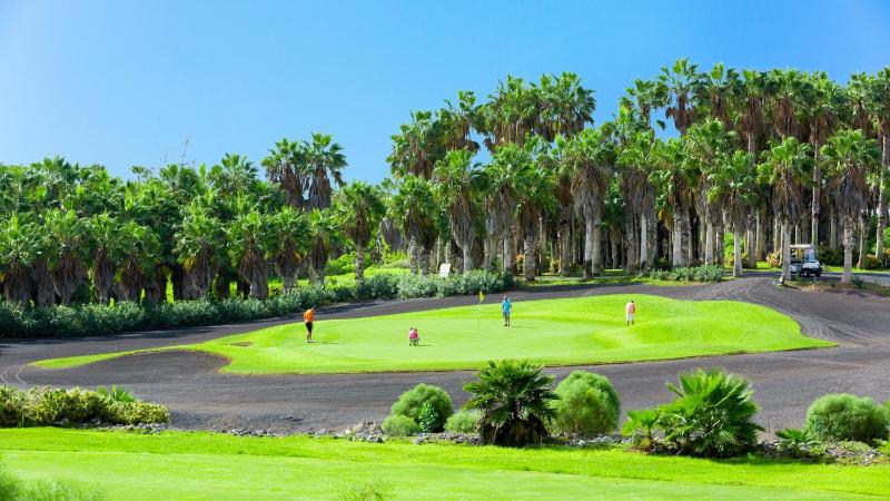 Villa Oasis del Sur - image 2