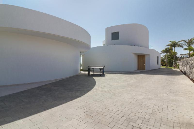 Villa Oasis del Sur - image 12