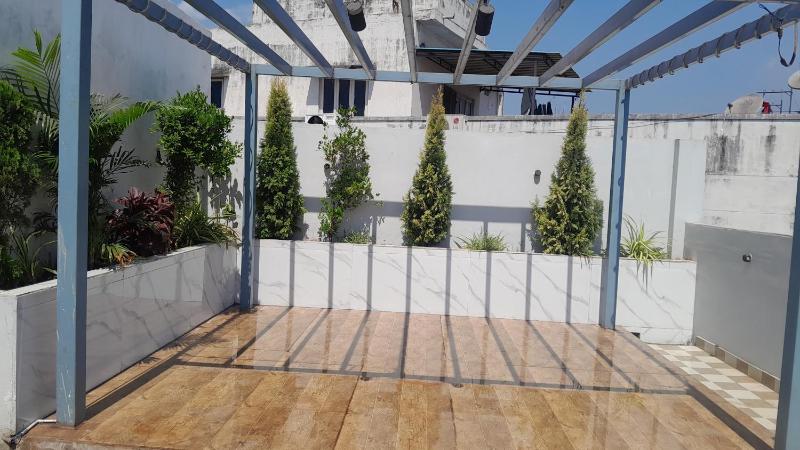 Swagan Home Stays NON AC 1 BHK Deluxe Flat - image 9
