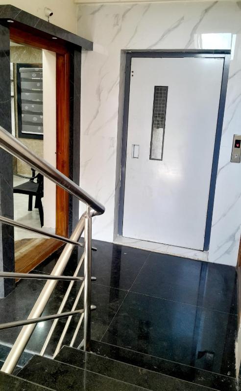 Swagan Home Stays NON AC 1 BHK Deluxe Flat - image 7