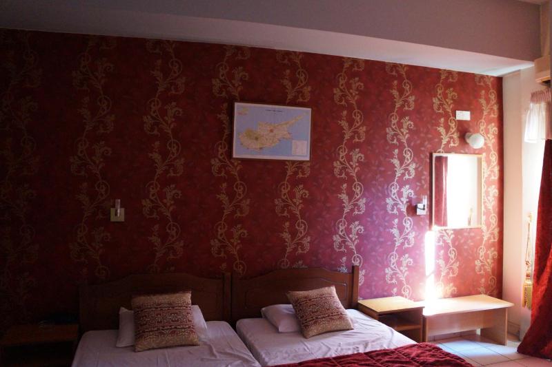 Standard Twin Room image 1