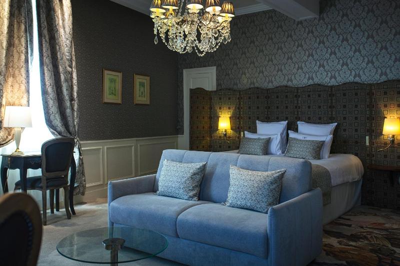 Family King Room image 1