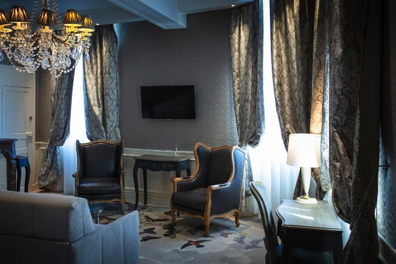 Family King Room image 3
