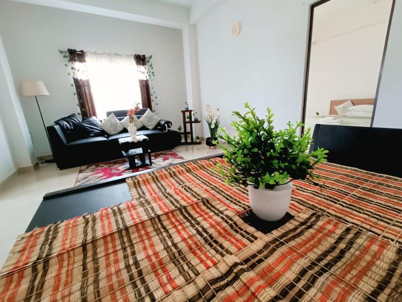The Cozy Nook 1BHK - image 13