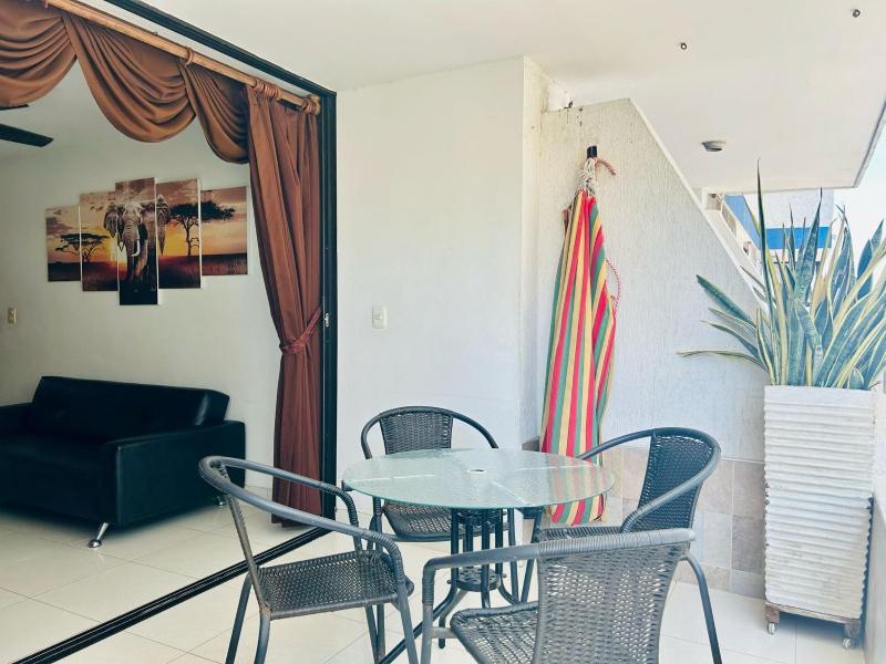 Santa Marta Apartamentos - Palanoa - image 35