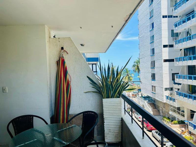 Santa Marta Apartamentos - Palanoa - image 36