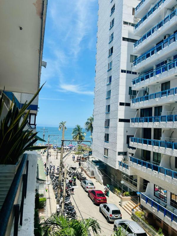 Santa Marta Apartamentos - Palanoa - image 38