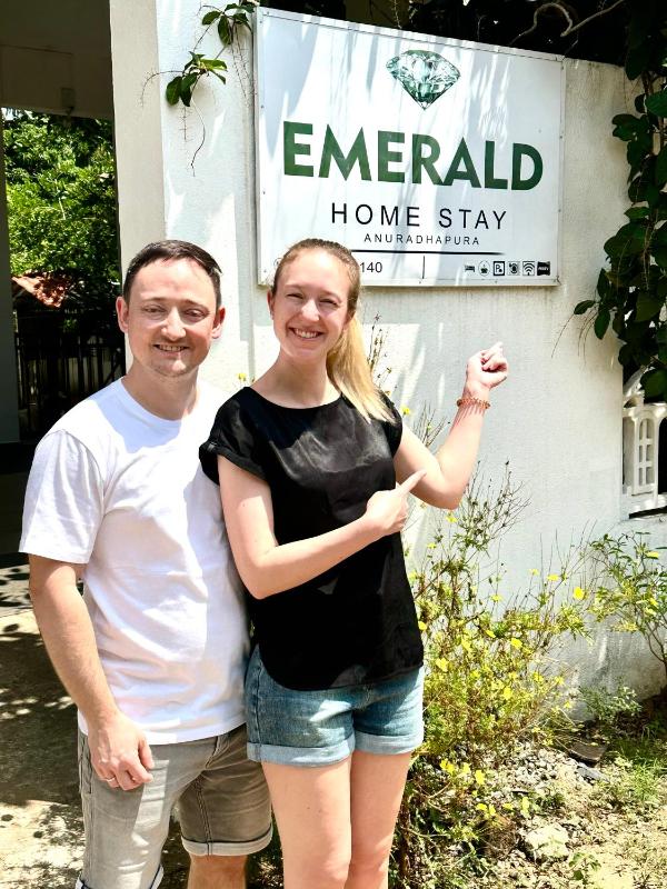 Emerald Home Stay - image 28