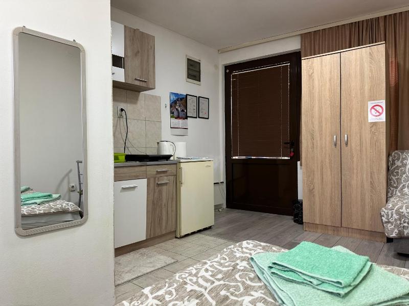 Studio Apartment image 4
