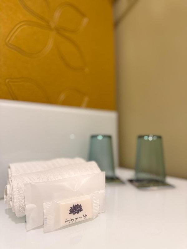 Double Room Interior View image 3