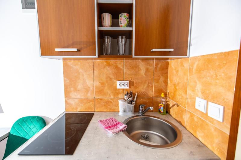 Studio Apartment image 4