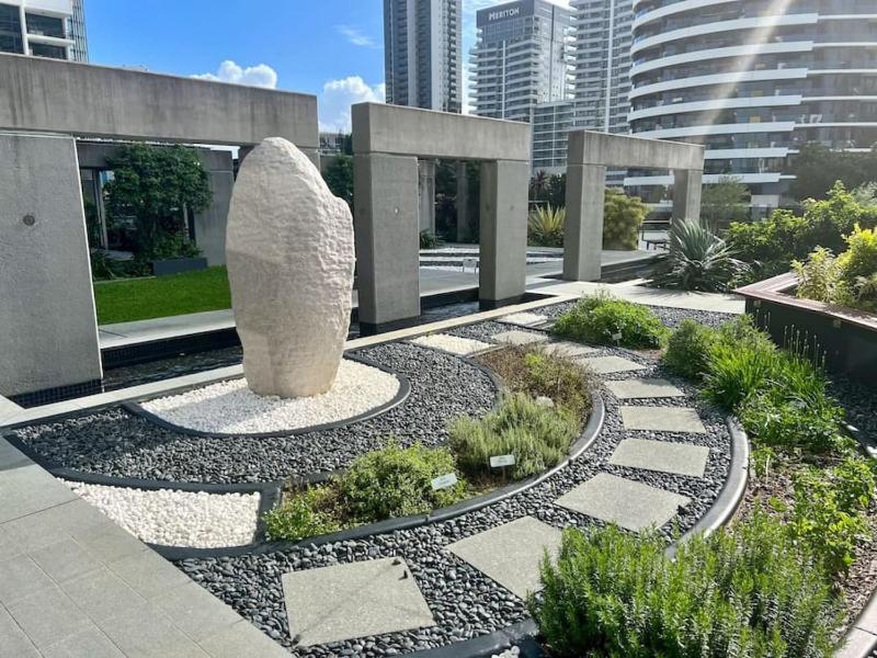 Unit 508 Oracle Tower 1 Level 5 - image 14