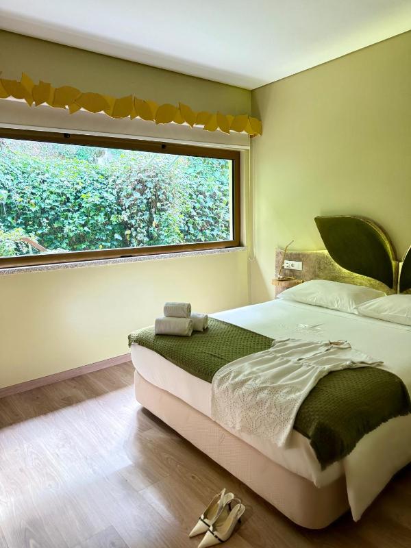 Double Room Interior View image 1